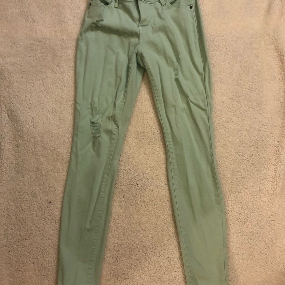 Pants
